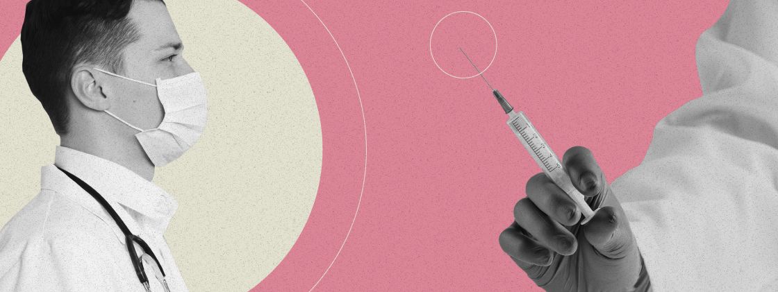 COVID-19 vaccine bivirkninger