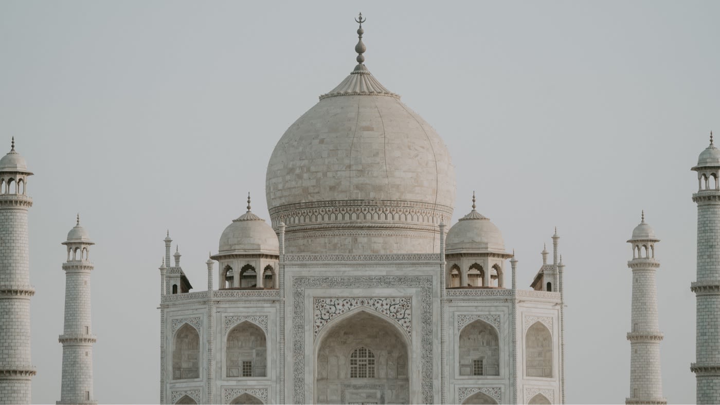 Indien Få en fuld liste af vaccinationer til Indien, og læs om risikoen for sygdomme og den bedste måde at beskytte dig selv på imens du er afsted.